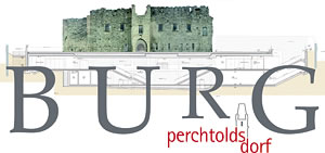 Burg Perchtoldsdorf Logo
