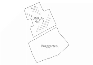 UNIQA-Hof & Burggarten